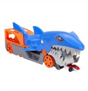 Hot Wheels Autófaló cápa (GVG36)