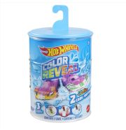Hot Wheels Color Reveal kisautók dupla csomag (HBN63)