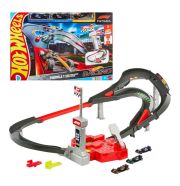 Hot Wheels Forma 1 Sprint Race versenypálya szett