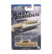 Hot Wheels Halálos iramban kisautó - '66 Shebby Nova