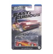 Hot Wheels Halálos iramban kisautó - '96 Acura Integra GSR