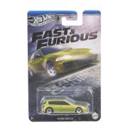 Hot Wheels Halálos iramban kisautó - Honda Civic EG