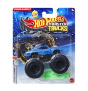 Hot Wheels Monster Trucks kisautó 1:64 - Dodge Charger R/T