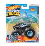 Hot Wheels Monster Trucks kisautó 1:64 - Hotweiler (FYJ44/HCP67)