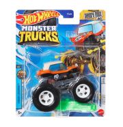 Hot Wheels Monster Trucks kisautó 1:64 - Meyers Marx