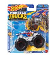 Hot Wheels Monster Trucks kisautó 1:64 - Race Ace