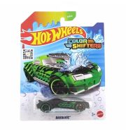 Hot Wheels színváltós kisautó - Barbaric
