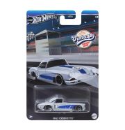 Hot Wheels Vintage kisautó 1:64 - 1962 Corvette
