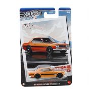 Hot Wheels Vintage kisautó 1:64 - '71 Nissan Skyline HT 2000 GT-R