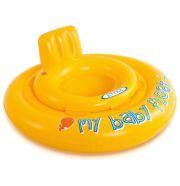 Intex My Baby Bébiúszó 70 cm átmérő