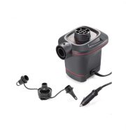 Intex Quick-Fill Elektromos pumpa fúvókákkal