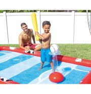 Intex Sport játékcenter 325x267x102 cm
