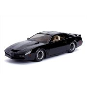 Jada Knight Rider K.I.T.T. Knight 2000 1:24 autómodell