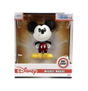 Jada Mickey egér klasszikus fém figura, 10 cm