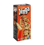 Jenga Classic társasjáték