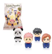 Jujutsu Kaisen squishy meglepetés figura