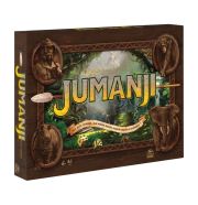 Jumanji társasjáték új