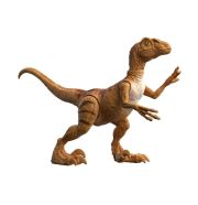 Jurassic World 3 támadó figura - Velociraptor (HFF13/HFF14)