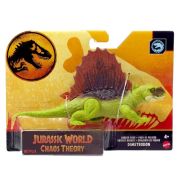 Jurassic World Káoszelmélet: veszélyes dínó csomag - Dimetrodon