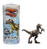 Jurassic World Reveal dínó figura