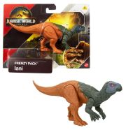 Jurassic World Újjászületés: őrjöngés dínó csomag - Iani