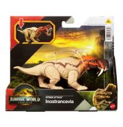 Jurassic World Újjászületés: támadó dínó - Inostrancevia