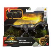 Jurassic World Újjászületés: támadó dínó - Monolophosaurus