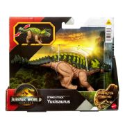 Jurassic World Újjászületés: támadó dínó - Yuxisaurus