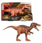 Jurassic World Újjászületés: támadó dinó hanggal - Baryonyx