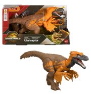 Jurassic World Újjászületés: támadó dinó hanggal - Utahraptor