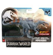 Jurassic World Veszélyes dínó csomag - Poposaurus