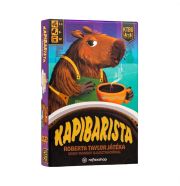 Kapibarista társasjáték