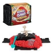 Kinetic Sand Dino Xcavate dínó ásatás homokgyurma