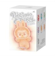 Labubu Energy figura, 17 cm