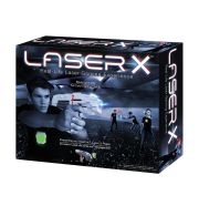 Laser-X 1-es csomag