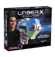 Laser-X Evolution 1-es csomag