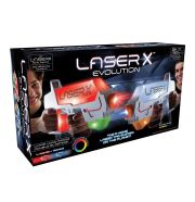 Laser-X Evolution Hosszútávú duplacsomag 150m