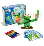 Learning Resources Numberblocks - Blockzee játékmérleg matekozáshoz