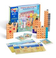 Learning Resources Numberblocks - Számfölde 21-30 foglalkoztató készlet