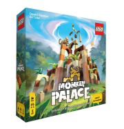 LEGO Monkey Palace társasjáték