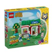 LEGO® Animal Crossing 77055 Able Sisters ruhabolt