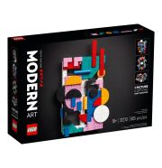 LEGO® ART 31210 Modern művészet