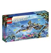 LEGO® Avatar 75575 Ilu felfedezése