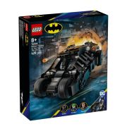 LEGO® Batman 76303 Batman Tumbler vs. Kétarc és Joker