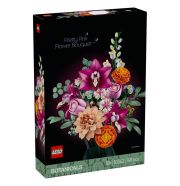 LEGO® Botanicals 10342 Rózsaszín virágcsokor