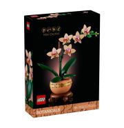 LEGO® Botanicals 10343 Mini orchidea