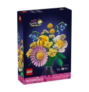 LEGO® Botanicals 10347 Napsárga virágcsokor
