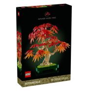 LEGO® Botanicals 10348 Vöröslevelű japán juhar bonsai