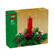 LEGO® Christmas 40743 Karácsonyi asztali dekoráció