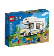 LEGO® City 60283 Lakóautó nyaraláshoz